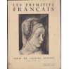 Les primitifs français, Jacques Dupont, 1937 - peintres Moyen Age, peinture gothique,