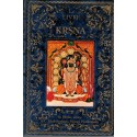Le livre de Krsna, T2, Bhaktivedanta Swami Prabhupada, 1978 - spiritualité, bouddhisme