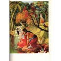 Le livre de Krsna, T2, Bhaktivedanta Swami Prabhupada, 1978 - spiritualité, bouddhisme