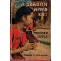 Travels in Indo-China, a dragon apparent, Norman Lewis, 1951 - tourisme Inde, tourisme Asie, Cambodge, Indochine,