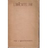 L'immortel ami, Jiddu Krishnamurti, 1929 - Indes, spiritualité, théosophie, bouddhisme, poésie,