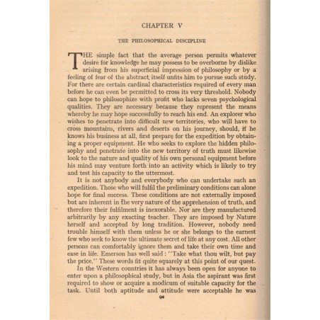 The hidden teaching beyond yoga, + Misconceptions cleared up, Paul Brunton, 1941 -, yoga, spiritualité, bouddhisme, hindouisme,