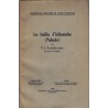 Les fouilles d'Arikamédou, Pattabiramin, 1946 - Indes, dédicacé Surleau, Jouveau-Dubreuil, art hindou, bouddhisme, hindouisme,
