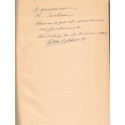 Les fouilles d'Arikamédou, Pattabiramin, 1946 - Indes, dédicacé Surleau, Jouveau-Dubreuil, art hindou, bouddhisme, hindouisme,
