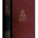 Brahma und Buddha, Helmut Glasenapp, 1926 - religions de l'Inde, Indes, art hindou, bouddhisme, hindouisme, brahmanisme, Asie,