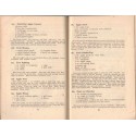 Rare! cuisine anglo-indienne végétarienne de 1948, - Fresh recipes, JSM Hooper - recettes, Indes, Pondichéry, cuisine étrangère,
