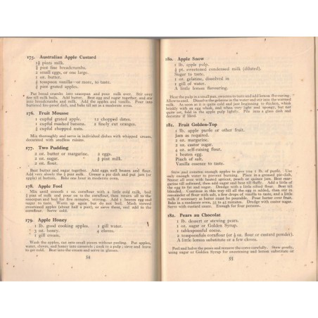 Rare! cuisine anglo-indienne végétarienne de 1948, - Fresh recipes, JSM Hooper - recettes, Indes, Pondichéry, cuisine étrangère,