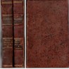 Moeurs institutions et cérémonies des peuples de l'Inde, 2 tomes, Abbé Dubois, 1921 - Indes, ethnologie,