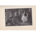 Bilder der Heimat, Moritz von Schwind,  Karl Spitzweg, 1916 - peintres romantiques allemands, peinture XIXe s
