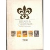 Relais et Châteaux 2000, Relais gourmands - cuisine, restaurants, tourisme pays étrangers, luxe, gastronomie, hôtels,