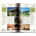 Relais et Châteaux 2000, Relais gourmands - cuisine, restaurants, tourisme pays étrangers, luxe, gastronomie, hôtels,