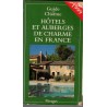 Hôtels et auberges de charme en France 1999, Guide de Charme - restaurants, gastronomie, hôtels,
