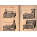 La cuisine et la table modernes, Lambling, 1903, - cuisine traditionnelle, recettes, techniques, vins, ustensiles, décoration,