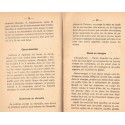 Les meilleures recettes pour conserver légumes fruits viandes gibiers, H.M. Audran, 1905 - recettes, cuisine traditionnelle,