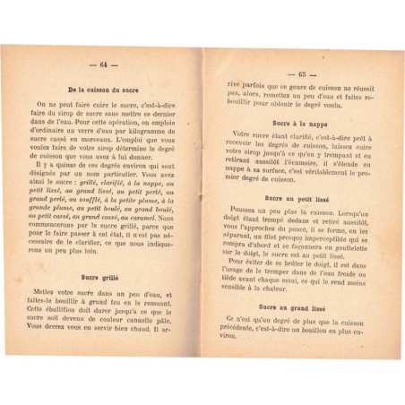 Les meilleures recettes pour conserver légumes fruits viandes gibiers, H.M. Audran, 1905 - recettes, cuisine traditionnelle,