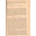 Hygiène alimentaire moderne, L.M. Sandoz, 1946 -, biologie, diététique,
