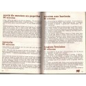 300 recettes SEB, super-cocotte SEB - recettes de cuisine, cuisine rapide, autocuiseur, ustensiles de cuisine 1960, publicité,