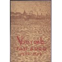 Vincent Van Gogh, an exhibition of paintings & drawing, 1948 - peintres, catalogue exposition Tate Gallery Londres