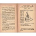 Les 1000 meilleures recettes de pâtisserie bourgeoise, H.M. Audran, 1925 - recettes, cuisine traditionnelle, desserts,