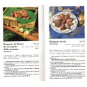 La cuisine italienne, Armand Baratto, 1996 - recettes, Italie, Delta 2000, cuisine étrangère,