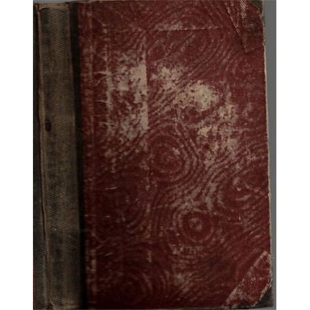 Manuel annuaire de la santé ou médecine & pharmacie domestiques, Der Selbstarzt oder Doctor & Apotheker im Hause, Raspail, 1854,