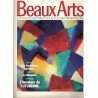 Venise Biennale, futuriste Boltanski, architecture Mexique, photographie, Nantes, sculpture - Beaux Arts Magazine N°37 juil 1986