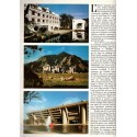 Paquebot Normandie, Picasso, Pop art anglais A. Jones, peintre Victor Hugo, mobilier Franck Lloyd Wright - Beaux Arts N°28 1985