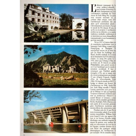 Paquebot Normandie, Picasso, Pop art anglais A. Jones, peintre Victor Hugo, mobilier Franck Lloyd Wright - Beaux Arts N°28 1985