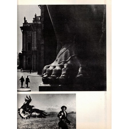 Photographes russes soviétiques, Guggenheim, nus de Manet, architecture Adolf Loos, Jawlensky - Beaux Arts N°1 avril 1982