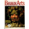 Peintre italien Arcimboldo, peinture flamande, architecture Le Corbusier, Fernand Léger - Beaux Arts Magazine ﻿n°44 mars 1987