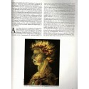 Peintre italien Arcimboldo, peinture flamande, architecture Le Corbusier, Fernand Léger - Beaux Arts Magazine ﻿n°44 mars 1987