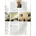 Peintre italien Arcimboldo, peinture flamande, architecture Le Corbusier, Fernand Léger - Beaux Arts Magazine ﻿n°44 mars 1987