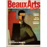 Architecture Chicago, paysages de Turner, Roger de la Fresnaye, Fiac 1983, Beaux Arts Magazine ﻿n°6 oct 1983  - photographes,
