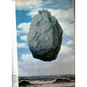 René Magritte, sculptures de César, architecte Sir John Soane, photographie 19e s, expo magie noire - Beaux Arts ﻿n°20 jan 1985