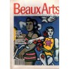 Fernand Léger, faux Dali, design années 1950, le japonisme - Beaux Arts Magazine N°59 Juil 1988