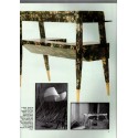 Fernand Léger, faux Dali, design années 1950, le japonisme - Beaux Arts Magazine N°59 Juil 1988