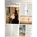 Modigliani, cinéma Eric Rohmer, Paul Klee, Giacometti, architecture Frank Lloyd Wright, photographie - Beaux Arts N°16 1984