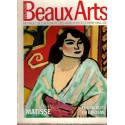 Matisse cubisme, peintres Danemark, architecture Pierre Chareau, photographie Murals Los Angeles - Beaux Arts n°19 déc 1984