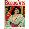 Matisse, les débuts du cubisme, Beaux Arts Magazine n°19 décembre 1984﻿ - peintres, sculpteurs, architectes,