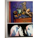 Matisse cubisme, peintres Danemark, architecture Pierre Chareau, photographie Murals Los Angeles - Beaux Arts n°19 déc 1984