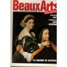 Raoul Dufy, peintre Raphaël, électricité du néon à l'art, architecture Paris utopique, Beaux Arts Magazine n°8 déc 1983
