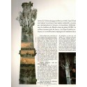 Raoul Dufy, peintre Raphaël, électricité du néon à l'art, architecture Paris utopique, Beaux Arts Magazine n°8 déc 1983