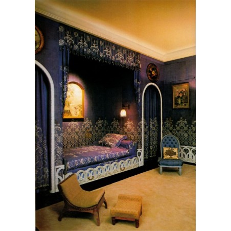 Christo et le Pont-Neuf, Matta à Beaubourg, Jeanne Lanvin, Beaux Arts Magazine n° 27 sept 1985 - peintres,