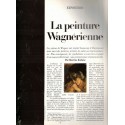 Louis Cane, exposition Odile Redon, l'art du photomontage, Beaux Arts Magazine n° 9 jan 1984 - peintres,
