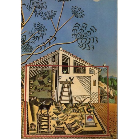 Redécouverte de Lucio ouFontana, l'Espagne à Paris, Fiac 1987, Beaux Arts Magazine n° 50 octobre 1987 - peintres, architectes,