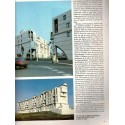 Espagne José Maria Sicilia, Lucio Fontana, architecture de Portzamparc, photographes américains - Beaux Arts n° 50 oct 1987