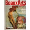 Photographies Bonnard, Max Beckmann, architecture dessins Prix de Rome, affiches, photographie - Beaux Arts Magazine n° 11 1984