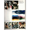 Photographies de Bonnard, Max Beckmann, architecture dessins des Prix de Rome, Beaux Arts Magazine n° 11 mars 1984 - peintres,