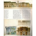 Photographies de Bonnard, Max Beckmann, architecture dessins des Prix de Rome, Beaux Arts Magazine n° 11 mars 1984 - peintres,