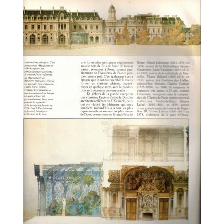 Photographies Bonnard, Max Beckmann, architecture dessins Prix de Rome, affiches, photographie - Beaux Arts Magazine n° 11 1984